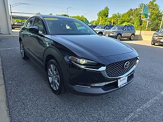 2021 Mazda CX-30 Select 3MVDMBBL7MM235263 in Suitland, MD 6