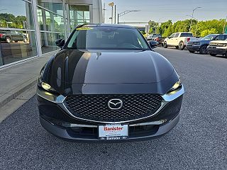 2021 Mazda CX-30 Select 3MVDMBBL7MM235263 in Suitland, MD 7