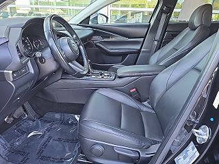 2021 Mazda CX-30 Select 3MVDMBBL7MM235263 in Suitland, MD 8