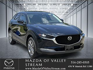 2021 Mazda CX-30 Preferred 3MVDMBCL2MM239221 in Valley Stream, NY 1