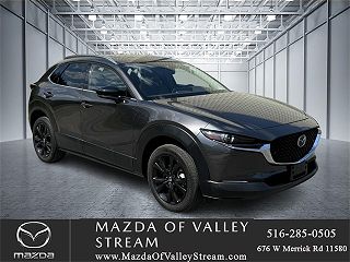 2021 Mazda CX-30 Premium Plus VIN: 3MVDMBEY1MM308196