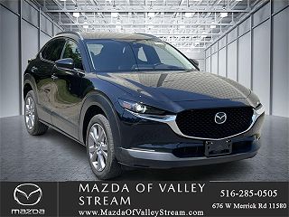 2021 Mazda CX-30 Premium VIN: 3MVDMBDLXMM262549