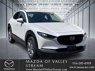 2021 Mazda CX-30 Select 3MVDMBBL1MM312645 in Valley Stream, NY 1