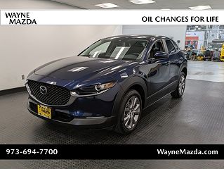 2021 Mazda CX-30 Select VIN: 3MVDMBBL4MM313644