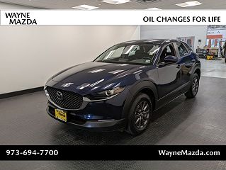 2021 Mazda CX-30 S 3MVDMBAL9MM269125 in Wayne, NJ 1