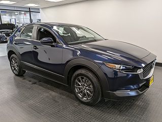 2021 Mazda CX-30 S 3MVDMBAL9MM269125 in Wayne, NJ 3