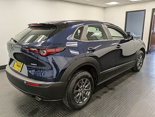 2021 Mazda CX-30 S 3MVDMBAL9MM269125 in Wayne, NJ 4