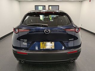 2021 Mazda CX-30 S 3MVDMBAL9MM269125 in Wayne, NJ 5