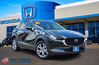 2021 Mazda CX-30 Select VIN: 3MVDMABL9MM233816