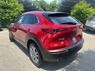 2021 Mazda CX-30 Premium 3MVDMBDL2MM269091 in Yonkers, NY 4