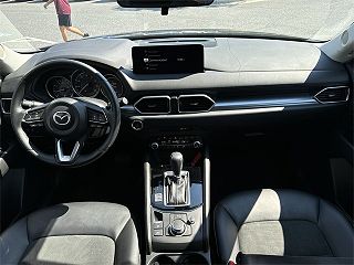 2021 Mazda CX-5 Touring JM3KFBCM6M0335519 in Annapolis, MD 18