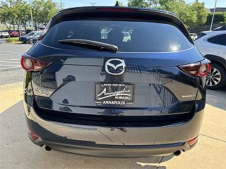 2021 Mazda CX-5 Touring JM3KFBCM6M0335519 in Annapolis, MD 6