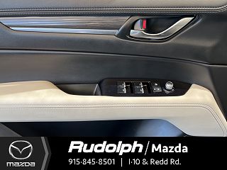 2021 Mazda CX-5 Grand Touring JM3KFADM8M1323052 in El Paso, TX 10