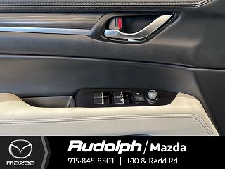 2021 Mazda CX-5 Grand Touring JM3KFADM8M1323052 in El Paso, TX 11