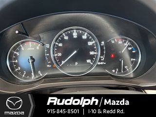 2021 Mazda CX-5 Grand Touring JM3KFADM8M1323052 in El Paso, TX 16