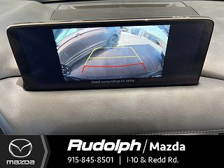 2021 Mazda CX-5 Grand Touring JM3KFADM8M1323052 in El Paso, TX 19