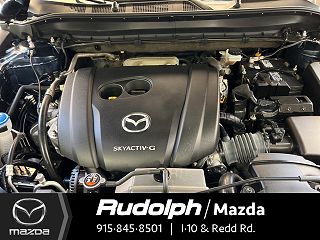 2021 Mazda CX-5 Grand Touring JM3KFADM8M1323052 in El Paso, TX 21