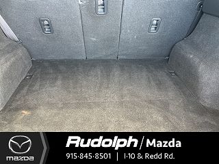 2021 Mazda CX-5 Grand Touring JM3KFADM8M1323052 in El Paso, TX 22