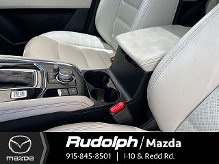2021 Mazda CX-5 Grand Touring JM3KFADM8M1323052 in El Paso, TX 25