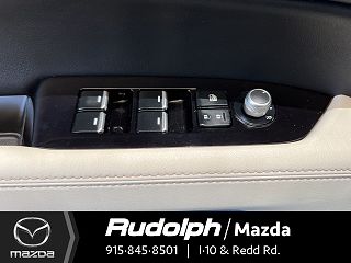2021 Mazda CX-5 Grand Touring JM3KFADM8M1323052 in El Paso, TX 28