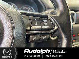 2021 Mazda CX-5 Grand Touring JM3KFADM8M1323052 in El Paso, TX 30