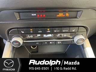 2021 Mazda CX-5 Grand Touring JM3KFADM8M1323052 in El Paso, TX 33