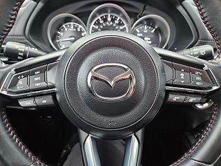 2021 Mazda CX-5 Carbon Edition JM3KFBCY9M0387696 in Everett, WA 18