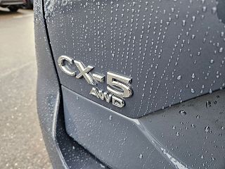 2021 Mazda CX-5 Carbon Edition JM3KFBCY9M0387696 in Everett, WA 9