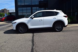 2021 Mazda CX-5 Touring JM3KFBCM3M0417661 in Inver Grove Heights, MN 3