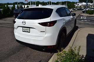 2021 Mazda CX-5 Touring JM3KFBCM3M0417661 in Inver Grove Heights, MN 6