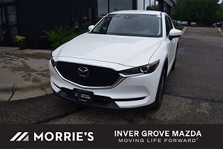 2021 Mazda CX-5 Touring JM3KFBCM4M1448668 in Inver Grove Heights, MN 1