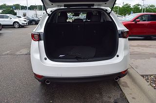 2021 Mazda CX-5 Touring JM3KFBCM4M1448668 in Inver Grove Heights, MN 20