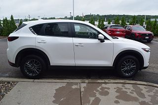 2021 Mazda CX-5 Touring JM3KFBCM4M1448668 in Inver Grove Heights, MN 7