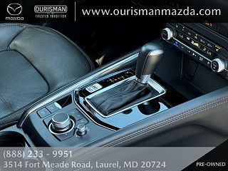 2021 Mazda CX-5 Grand Touring JM3KFBDM5M0412945 in Laurel, MD 10