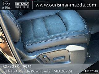 2021 Mazda CX-5 Grand Touring JM3KFBDM5M0412945 in Laurel, MD 11