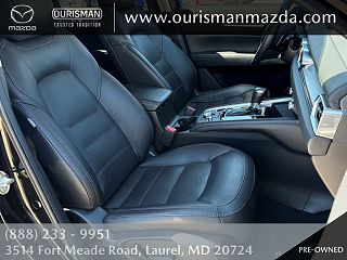 2021 Mazda CX-5 Grand Touring JM3KFBDM5M0412945 in Laurel, MD 12