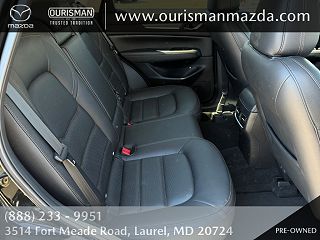 2021 Mazda CX-5 Grand Touring JM3KFBDM5M0412945 in Laurel, MD 13
