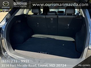 2021 Mazda CX-5 Grand Touring JM3KFBDM5M0412945 in Laurel, MD 14