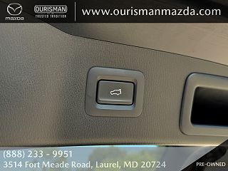 2021 Mazda CX-5 Grand Touring JM3KFBDM5M0412945 in Laurel, MD 15