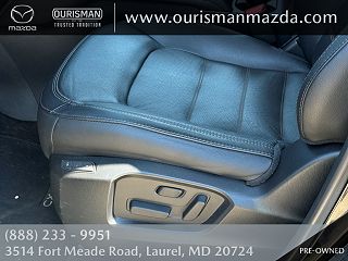 2021 Mazda CX-5 Grand Touring JM3KFBDM5M0412945 in Laurel, MD 17