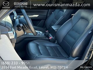 2021 Mazda CX-5 Grand Touring JM3KFBDM5M0412945 in Laurel, MD 18