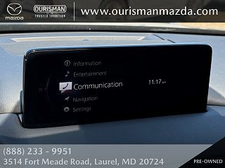 2021 Mazda CX-5 Grand Touring JM3KFBDM5M0412945 in Laurel, MD 22