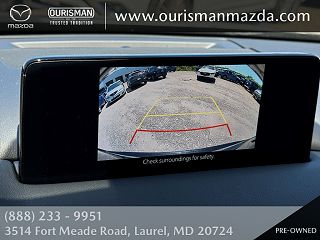 2021 Mazda CX-5 Grand Touring JM3KFBDM5M0412945 in Laurel, MD 23