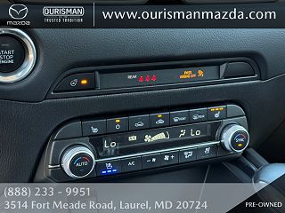 2021 Mazda CX-5 Grand Touring JM3KFBDM5M0412945 in Laurel, MD 24