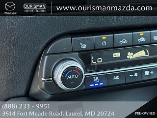 2021 Mazda CX-5 Grand Touring JM3KFBDM5M0412945 in Laurel, MD 25