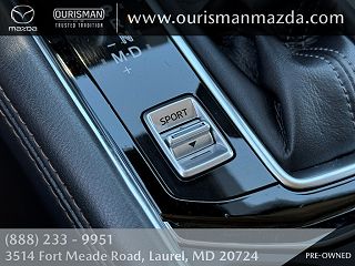 2021 Mazda CX-5 Grand Touring JM3KFBDM5M0412945 in Laurel, MD 26