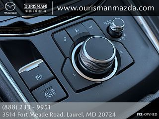 2021 Mazda CX-5 Grand Touring JM3KFBDM5M0412945 in Laurel, MD 27