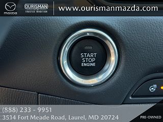 2021 Mazda CX-5 Grand Touring JM3KFBDM5M0412945 in Laurel, MD 28