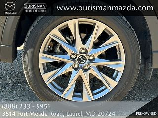 2021 Mazda CX-5 Grand Touring JM3KFBDM5M0412945 in Laurel, MD 7