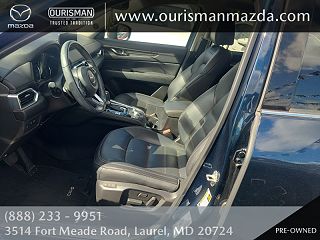 2021 Mazda CX-5 Grand Touring JM3KFBDMXM0412178 in Laurel, MD 6